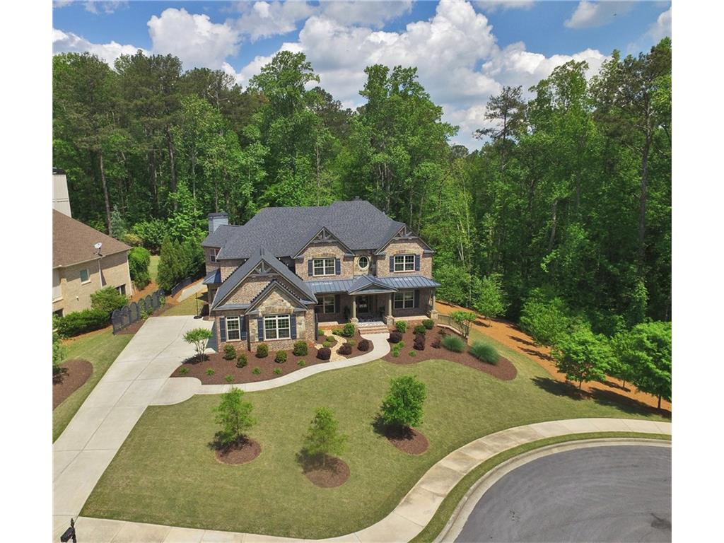 2354 MILTON Place, Alpharetta, GA 30004