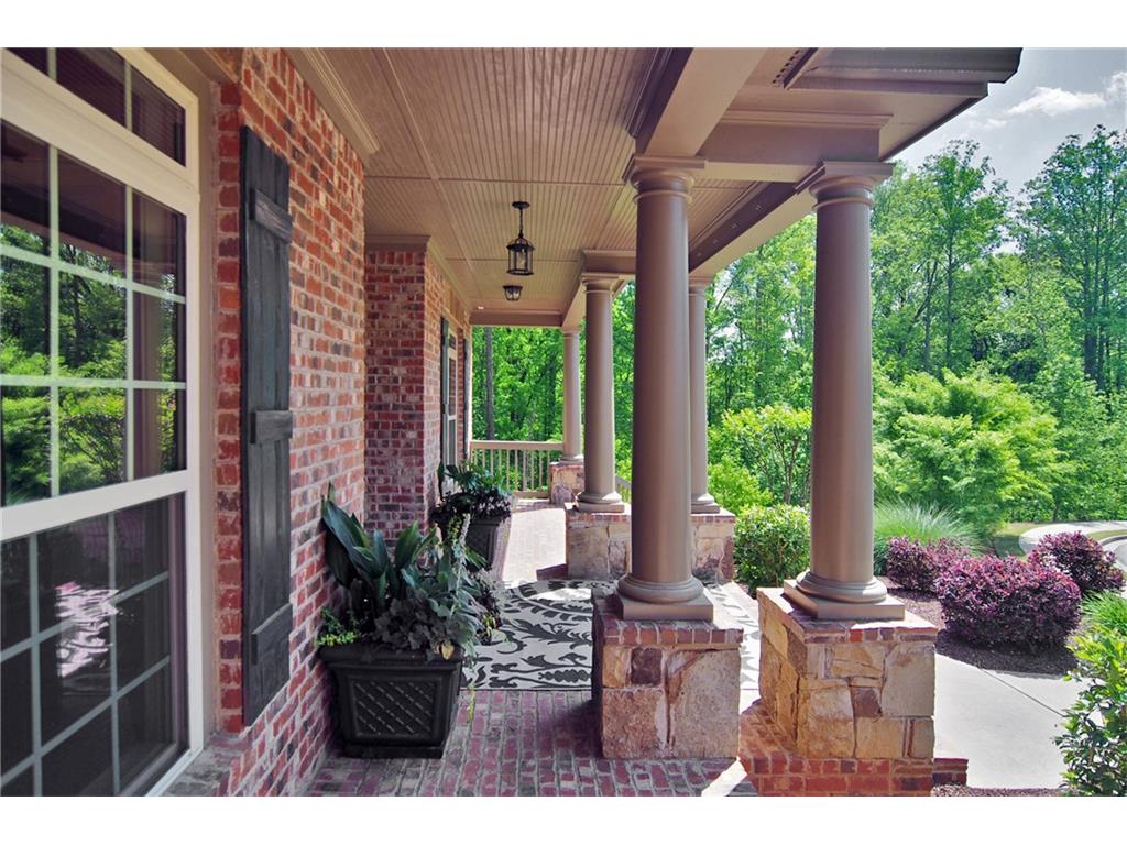 2354 MILTON Place, Alpharetta, GA 30004