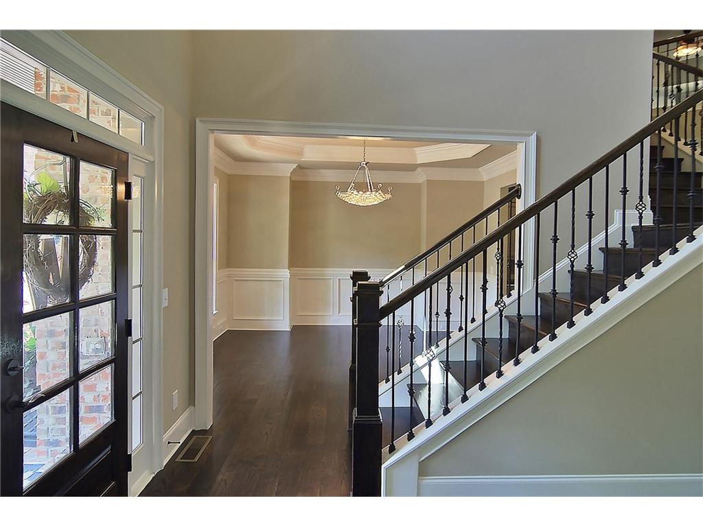 2354 MILTON Place, Alpharetta, GA 30004