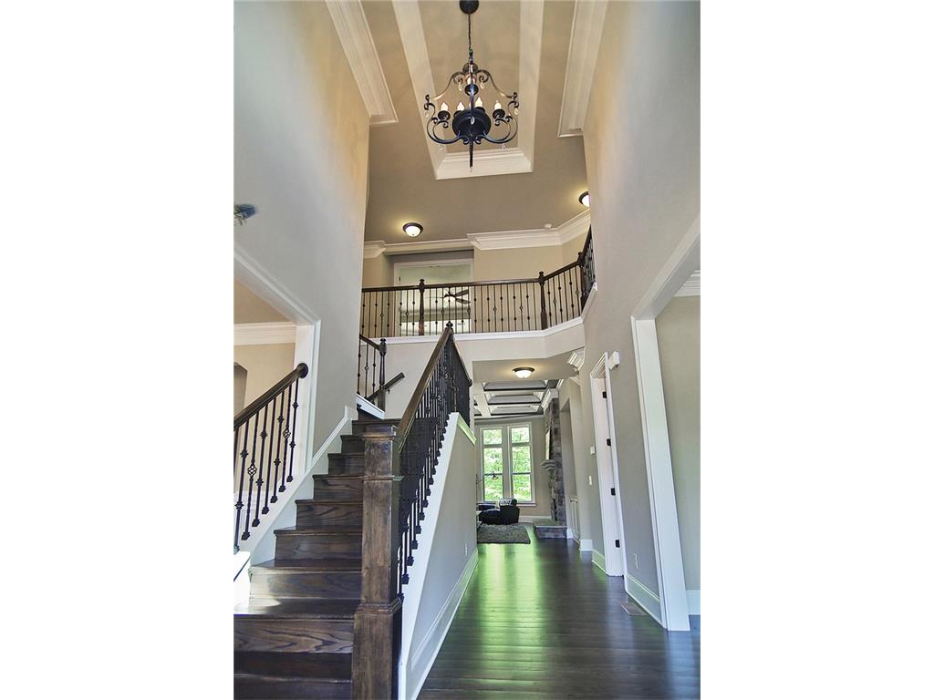 2354 MILTON Place, Alpharetta, GA 30004