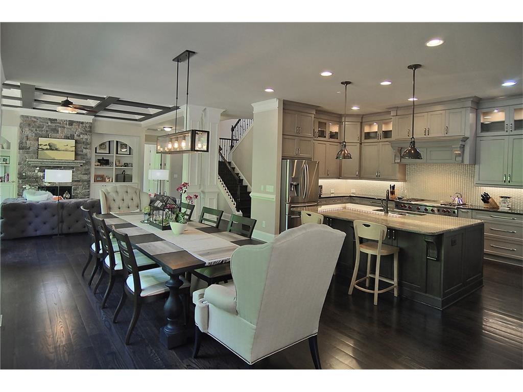 2354 MILTON Place, Alpharetta, GA 30004