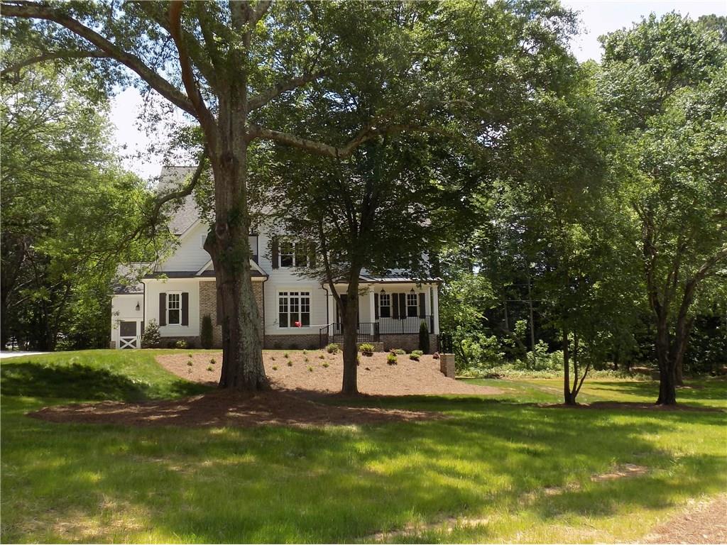 15620 Birmingham Highway, Milton, GA 30004