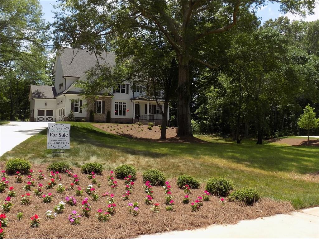 15620 Birmingham Highway, Milton, GA 30004