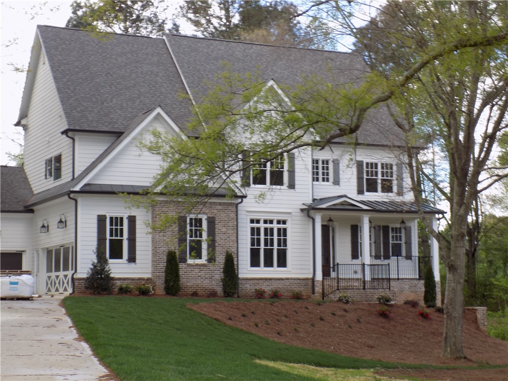 15620 Birmingham Highway, Milton, GA 30004