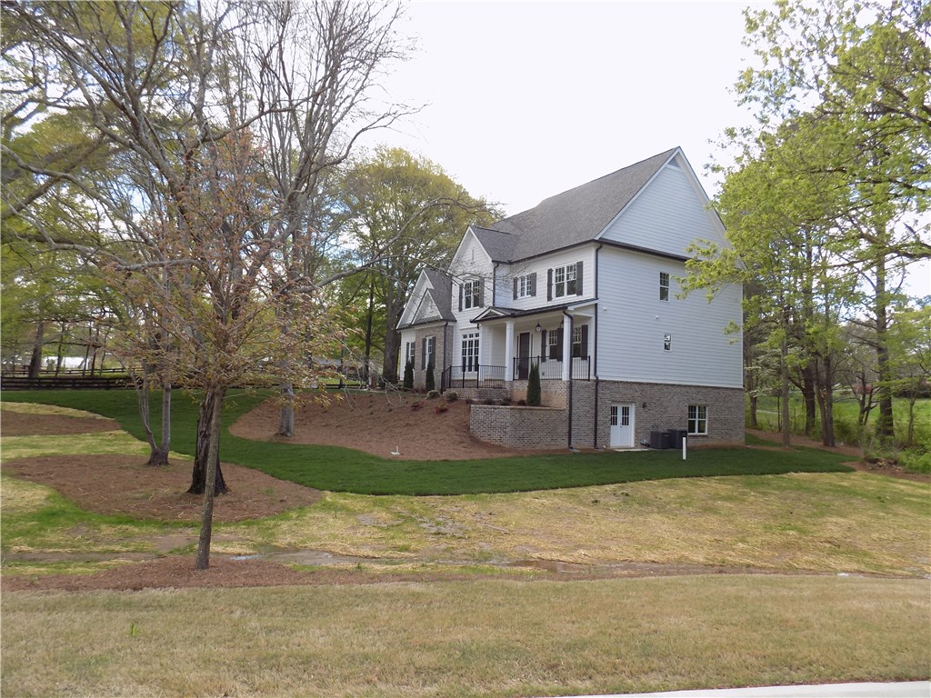 15620 Birmingham Highway, Milton, GA 30004