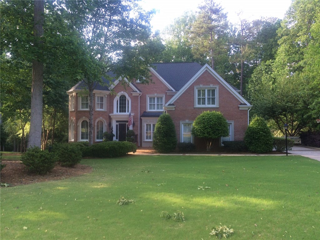 905 Hampton Bluff Drive, Alpharetta, GA 30004