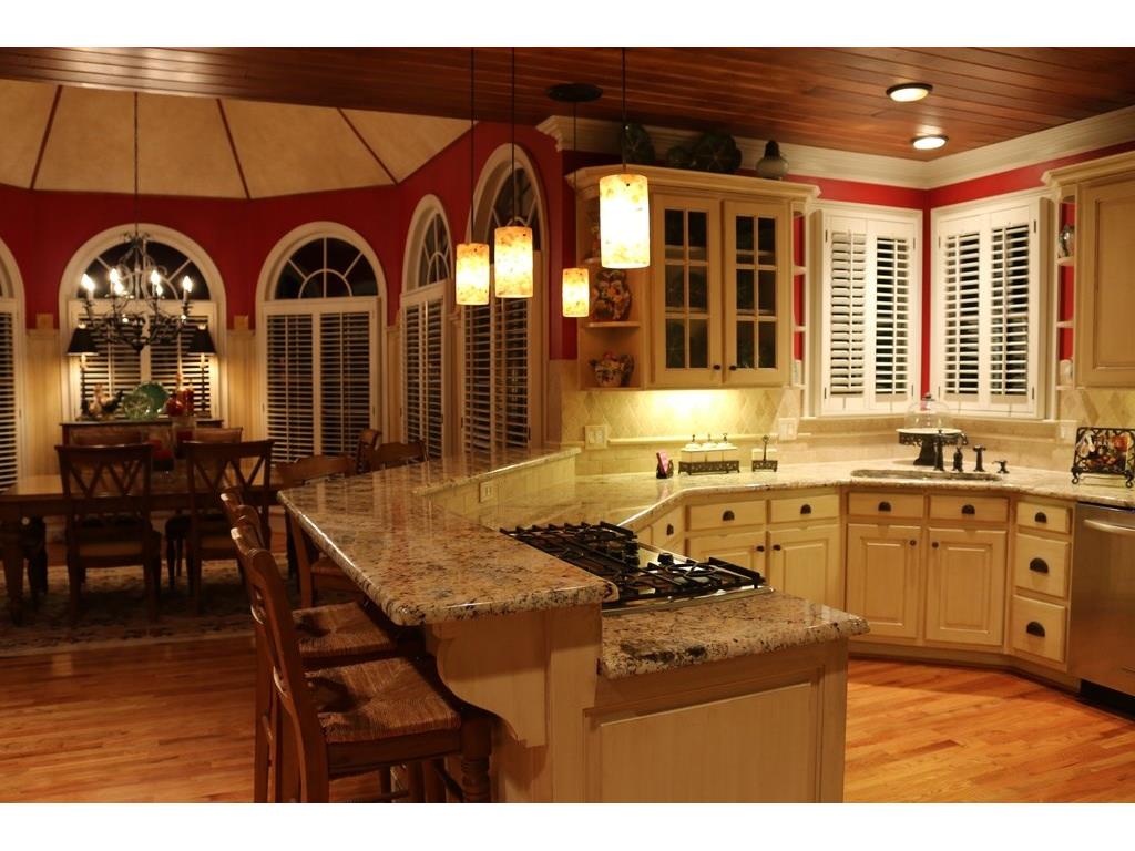 905 Hampton Bluff Drive, Alpharetta, GA 30004