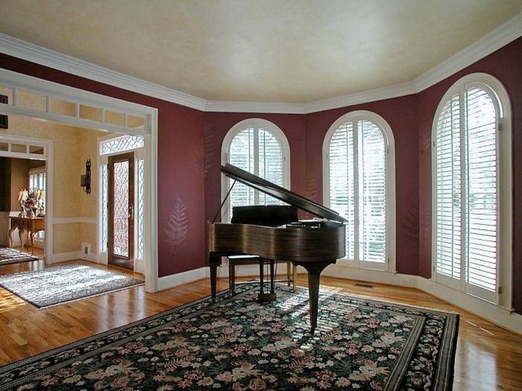 905 Hampton Bluff Drive, Alpharetta, GA 30004