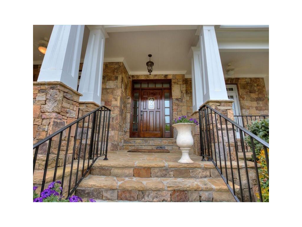 740 Old Saddle Lane, Alpharetta, GA 30004