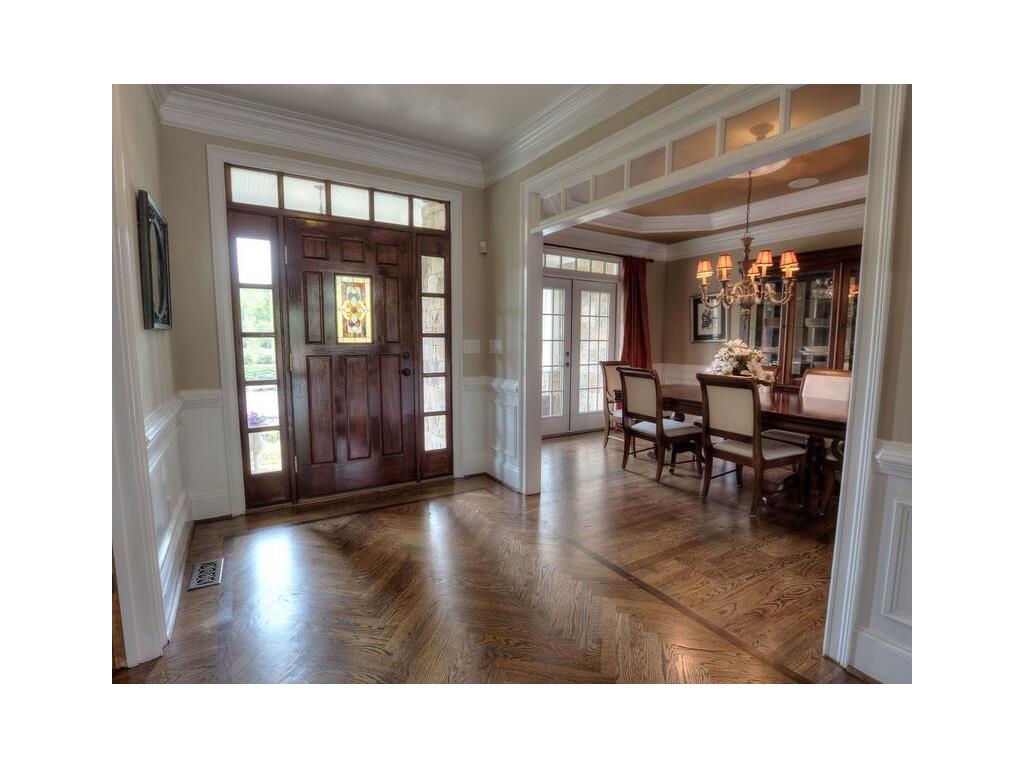 740 Old Saddle Lane, Alpharetta, GA 30004