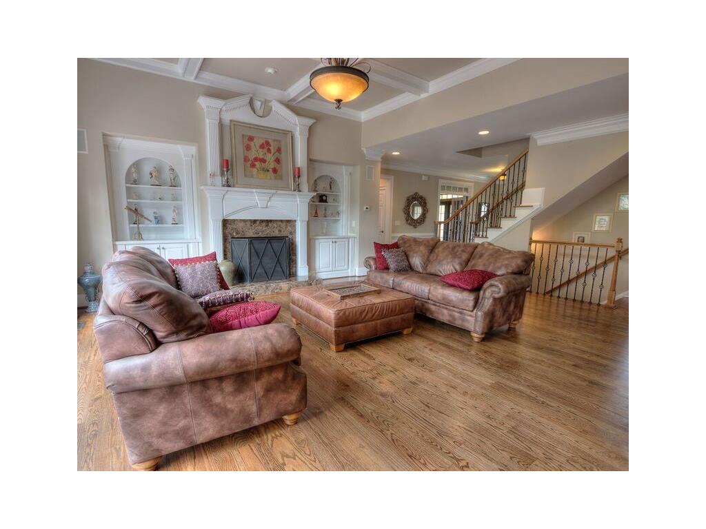 740 Old Saddle Lane, Alpharetta, GA 30004