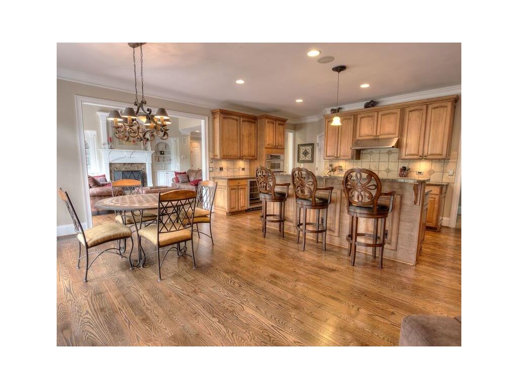 740 Old Saddle Lane, Alpharetta, GA 30004