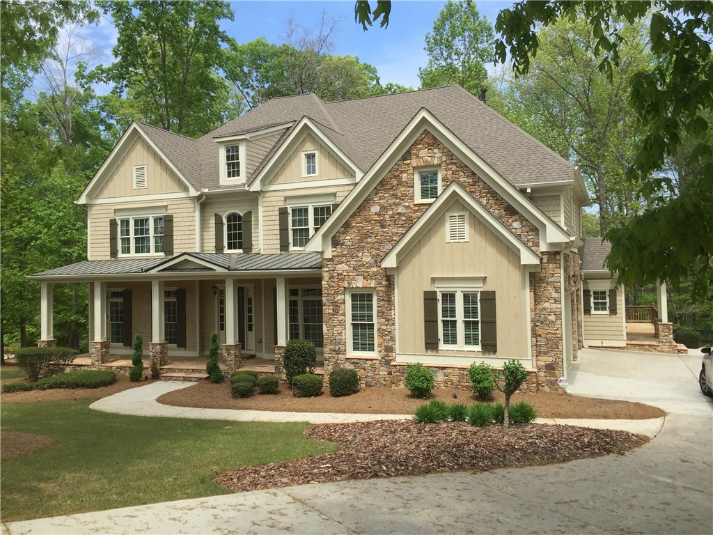 201 Affirmed Court, Milton, GA 30004