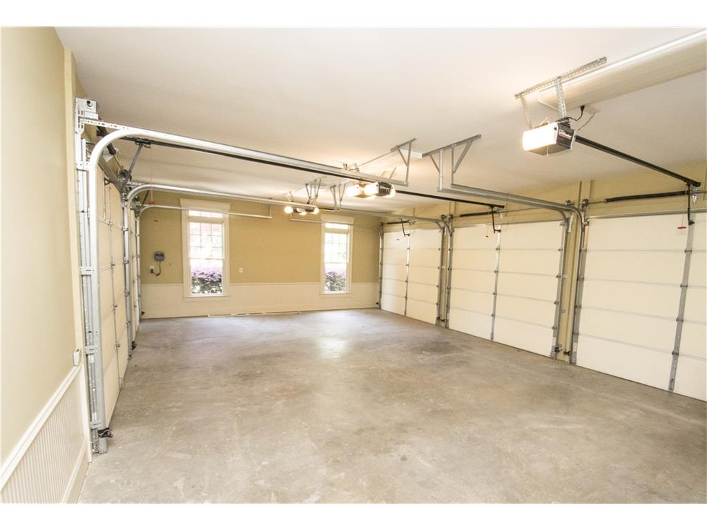 16066 Inverness Trail, Milton, GA 30004