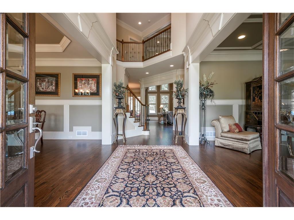 12520 Pindell Circle, Alpharetta, GA 30004