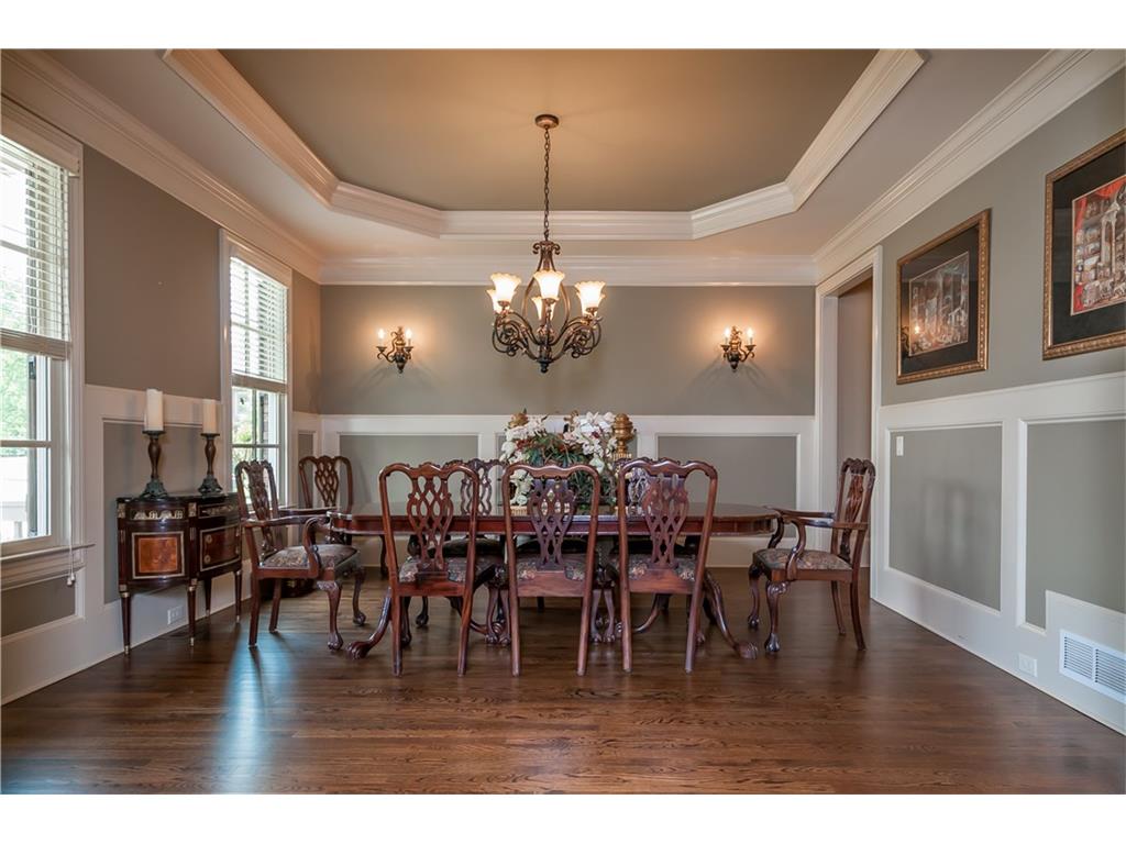 12520 Pindell Circle, Alpharetta, GA 30004