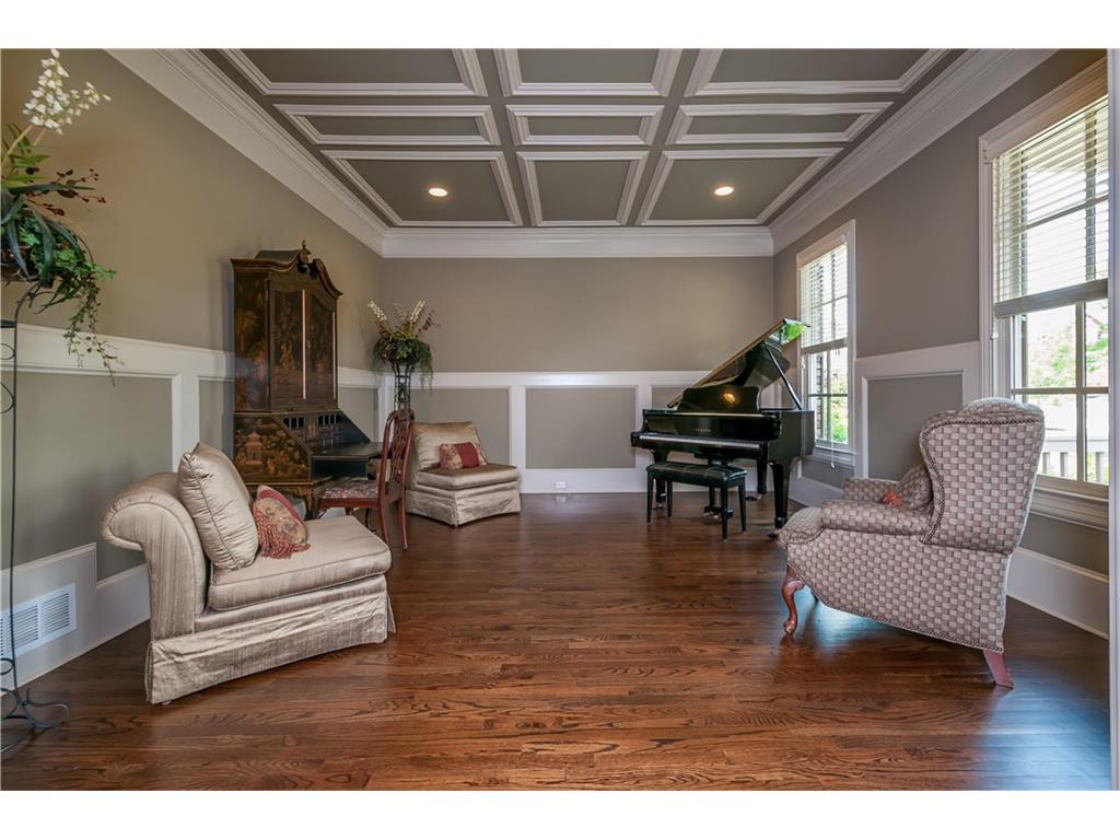 12520 Pindell Circle, Alpharetta, GA 30004