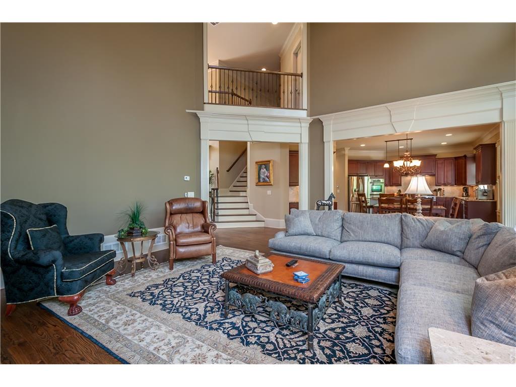 12520 Pindell Circle, Alpharetta, GA 30004