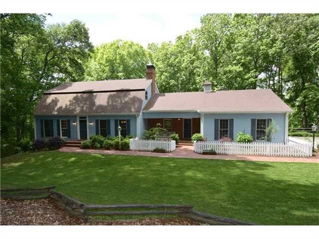 12410 Charlotte Dr, Milton, United States 30004