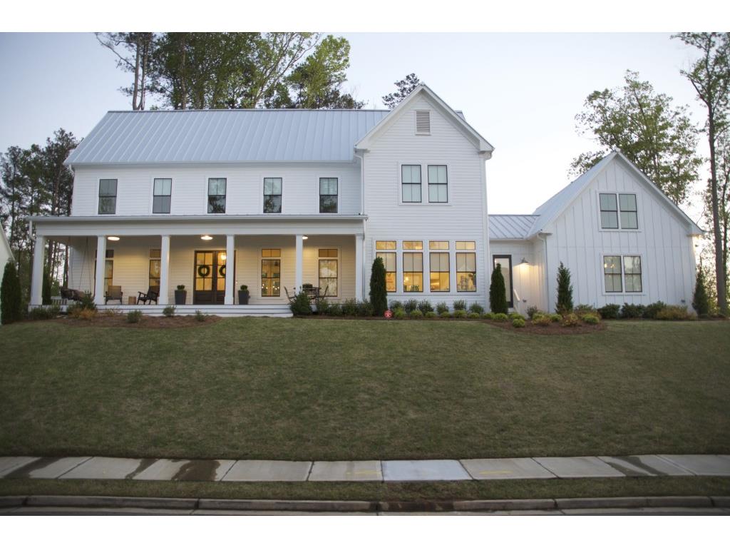 547 Gables Run, Milton, GA 30004