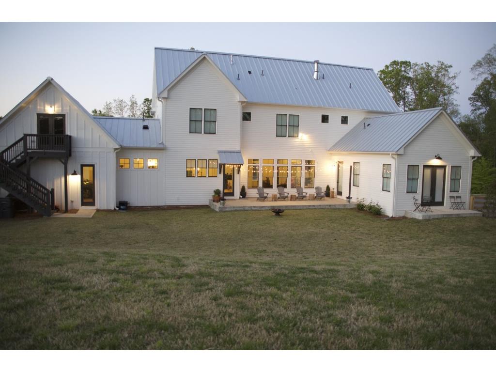 547 Gables Run, Milton, GA 30004