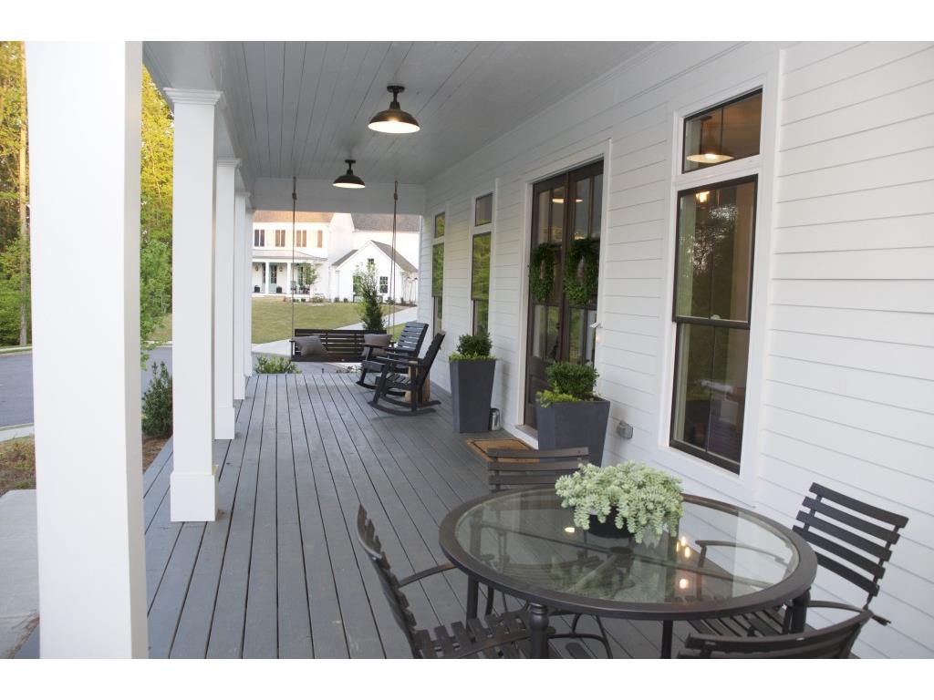 547 Gables Run, Milton, GA 30004