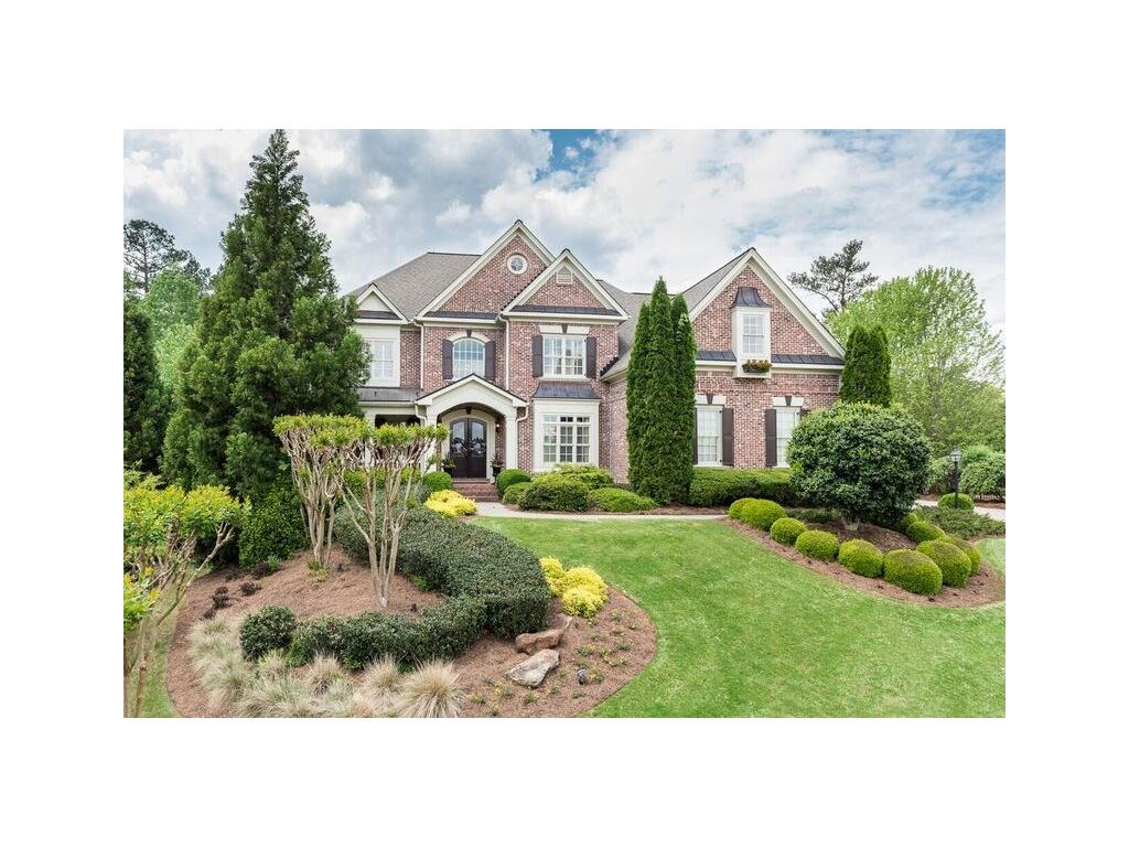 183 Golf Link View, Milton, GA 30004