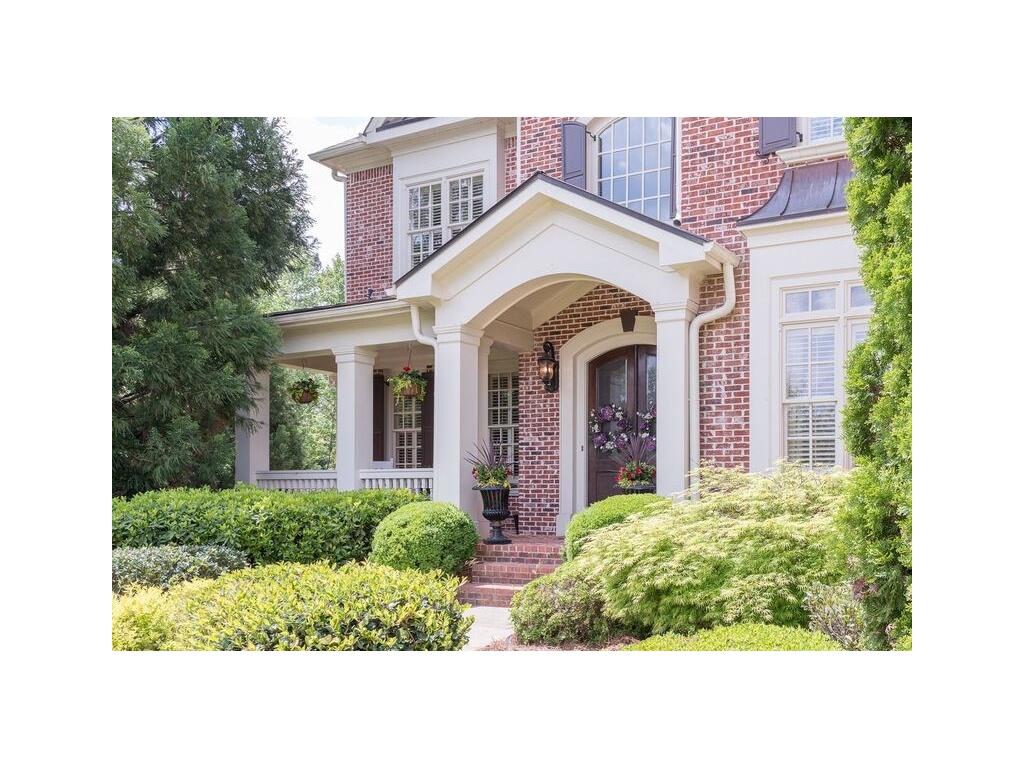 183 Golf Link View, Milton, GA 30004