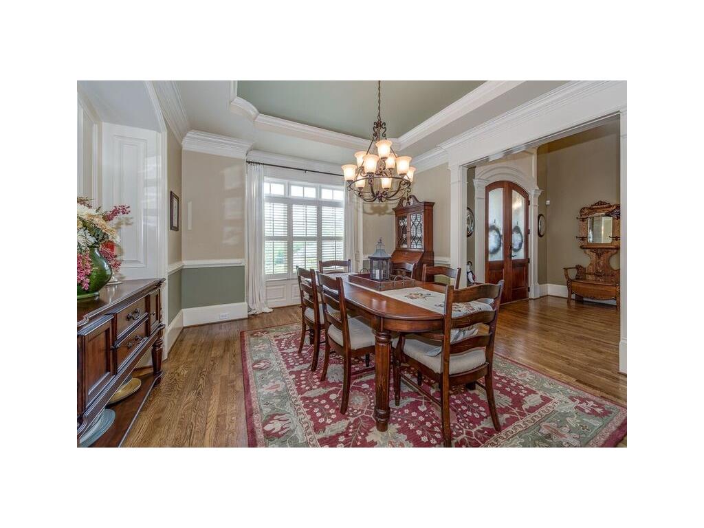 183 Golf Link View, Milton, GA 30004