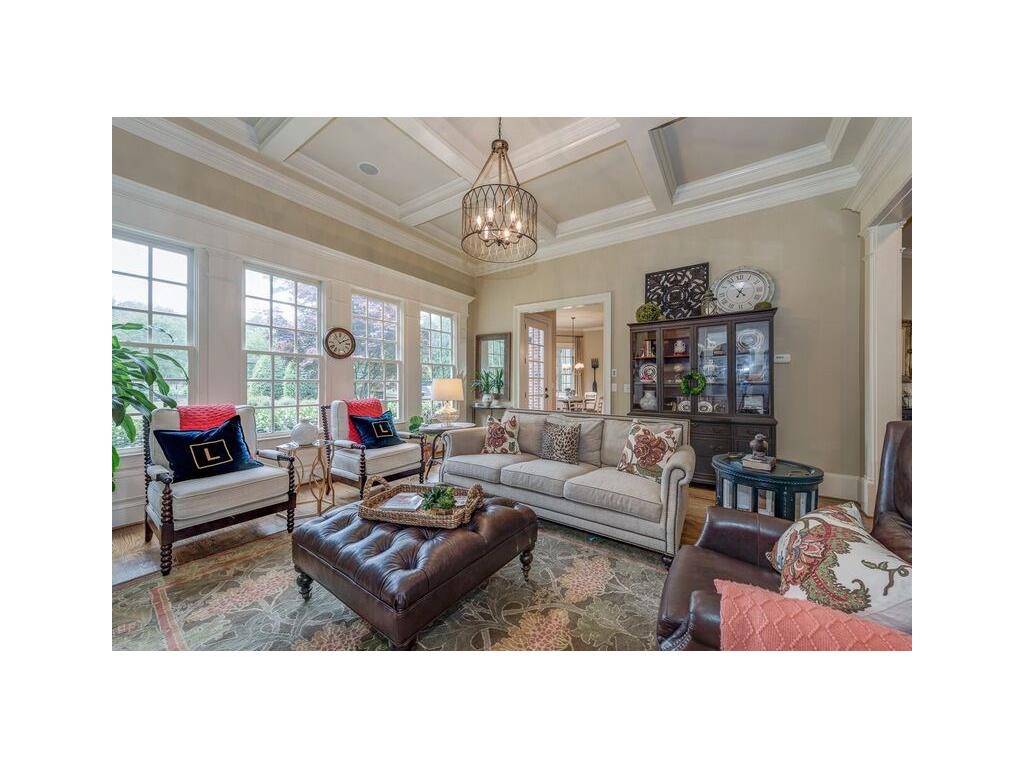 183 Golf Link View, Milton, GA 30004