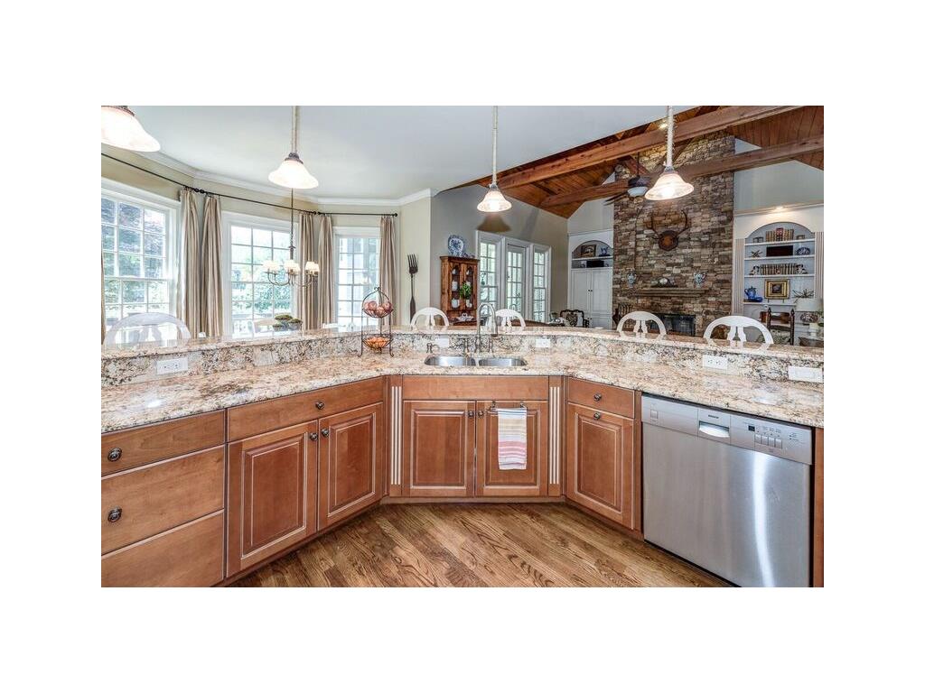 183 Golf Link View, Milton, GA 30004