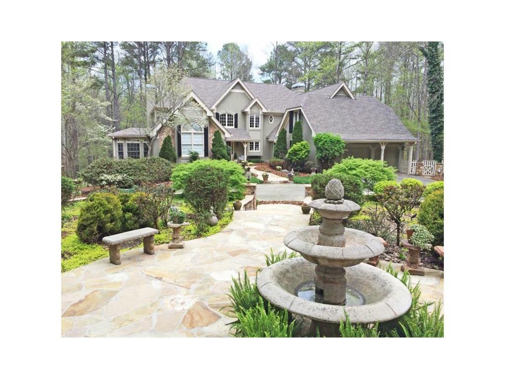 760 Landrum Road, Milton, GA 30004