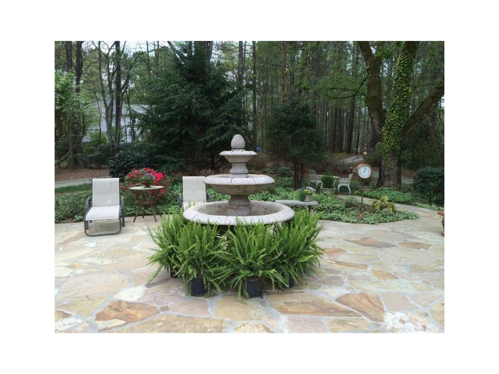 760 Landrum Road, Milton, GA 30004