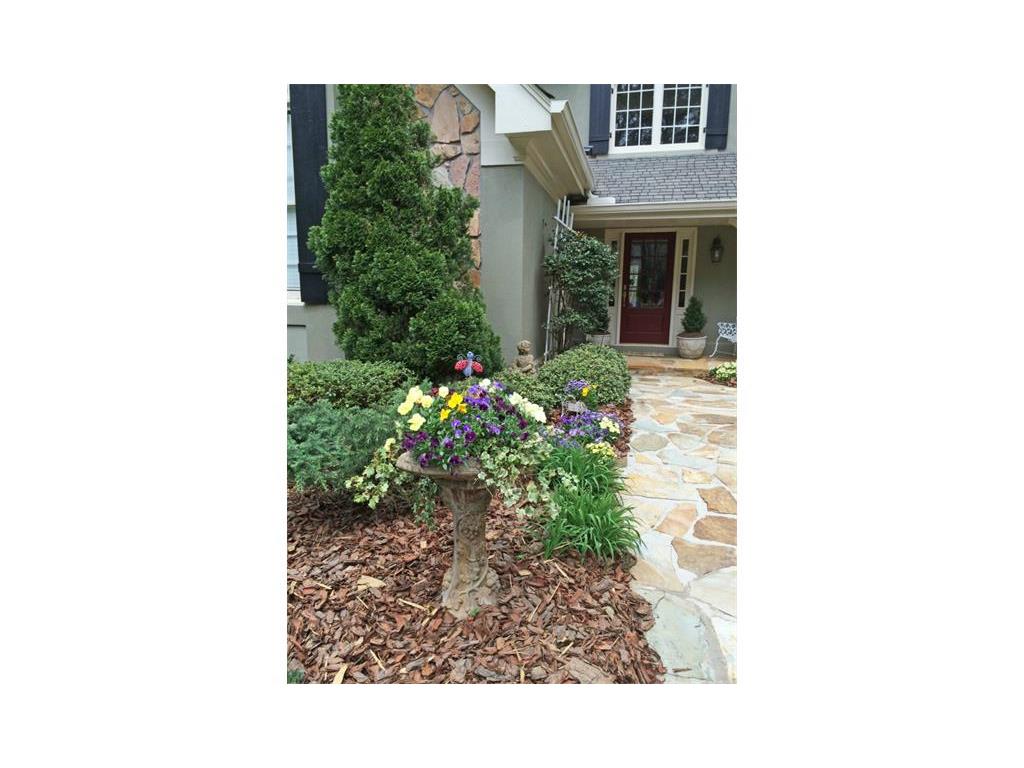 760 Landrum Road, Milton, GA 30004