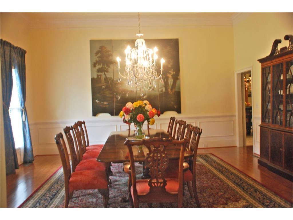 120 Allmond Lane, Alpharetta, GA 30004