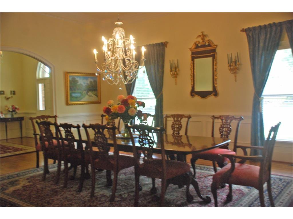 120 Allmond Lane, Alpharetta, GA 30004