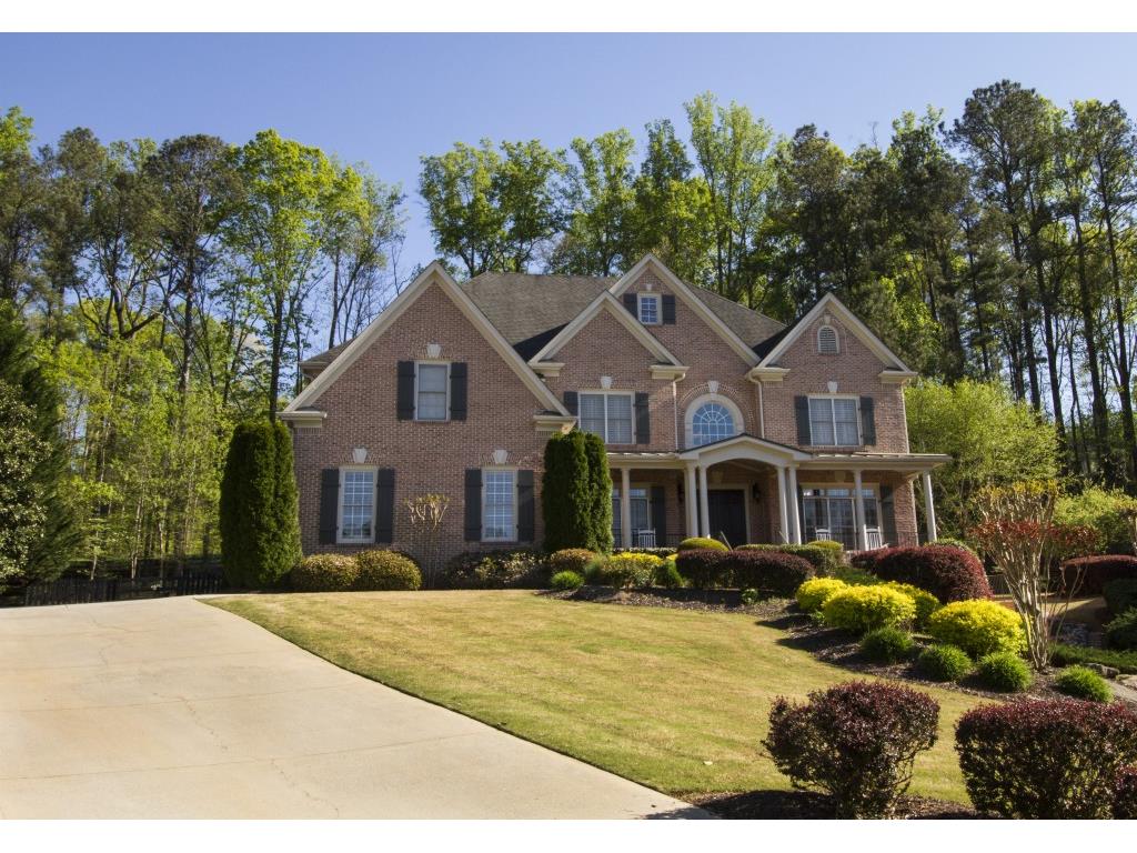 138 Triple Crown Circle, Milton, GA 30004