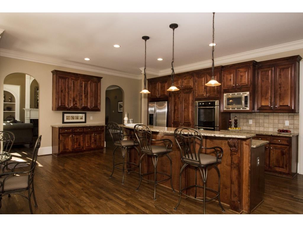 138 Triple Crown Circle, Milton, GA 30004