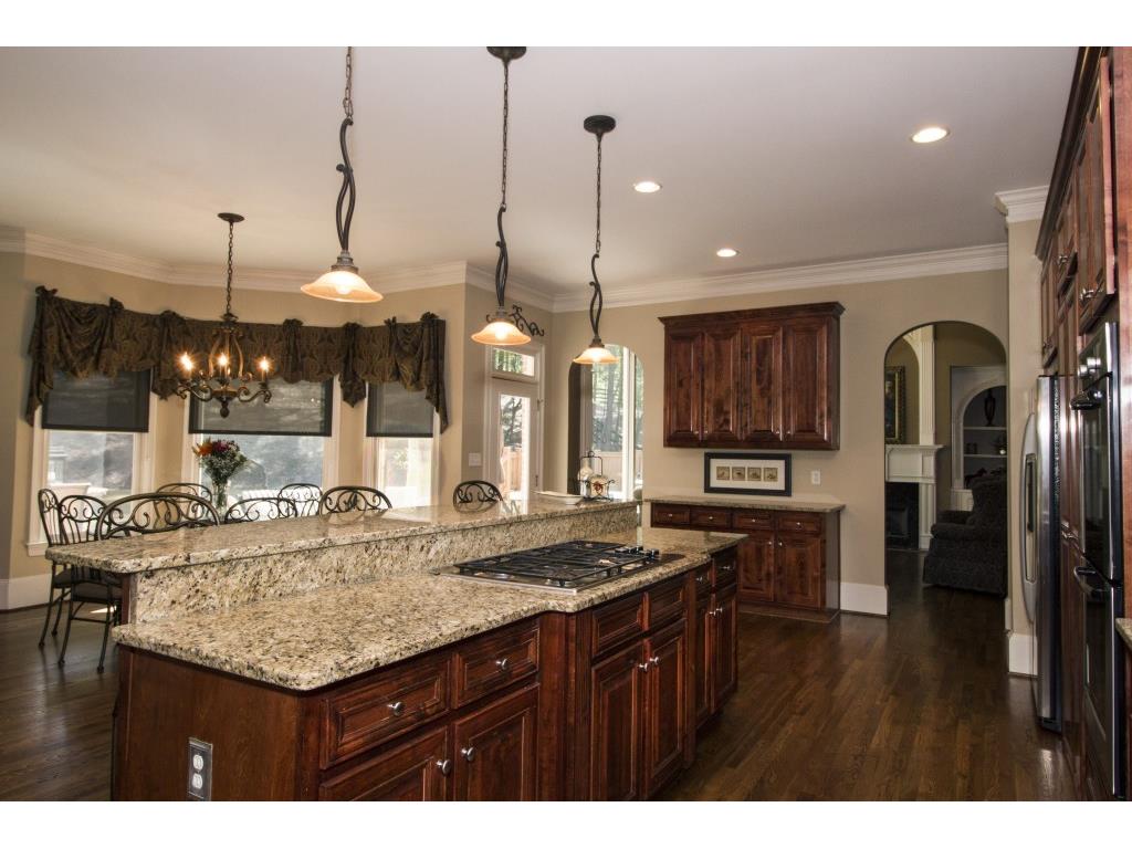 138 Triple Crown Circle, Milton, GA 30004