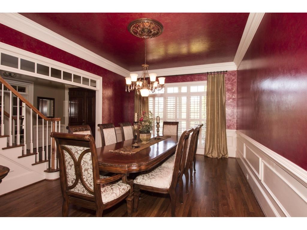 138 Triple Crown Circle, Milton, GA 30004