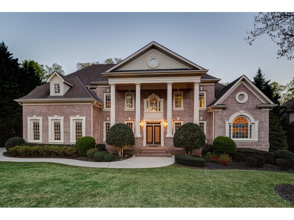 710 Greenview Terrace, Milton, GA 30004