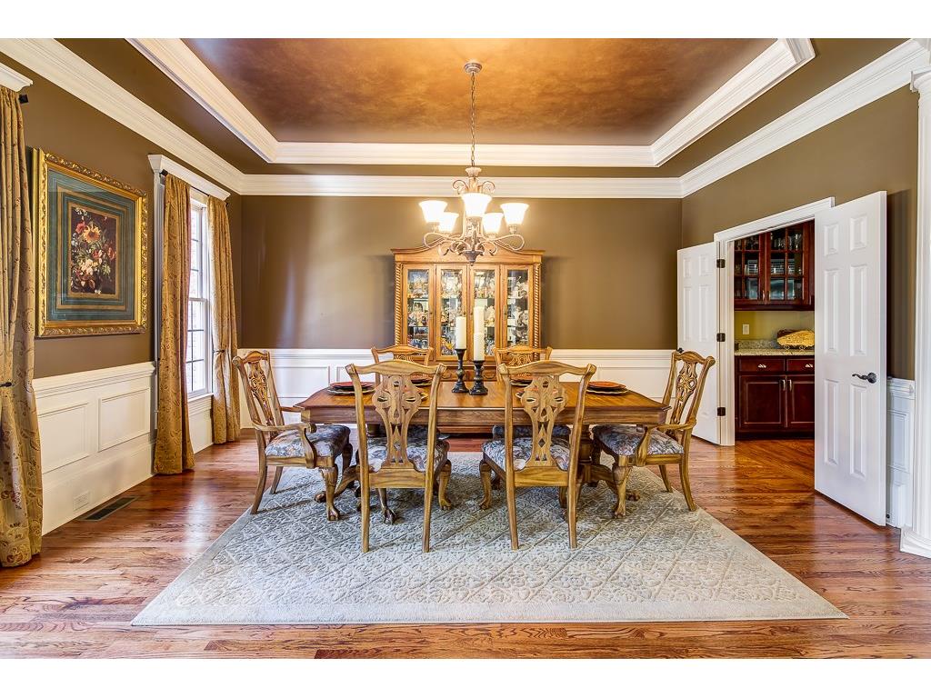 710 Greenview Terrace, Milton, GA 30004