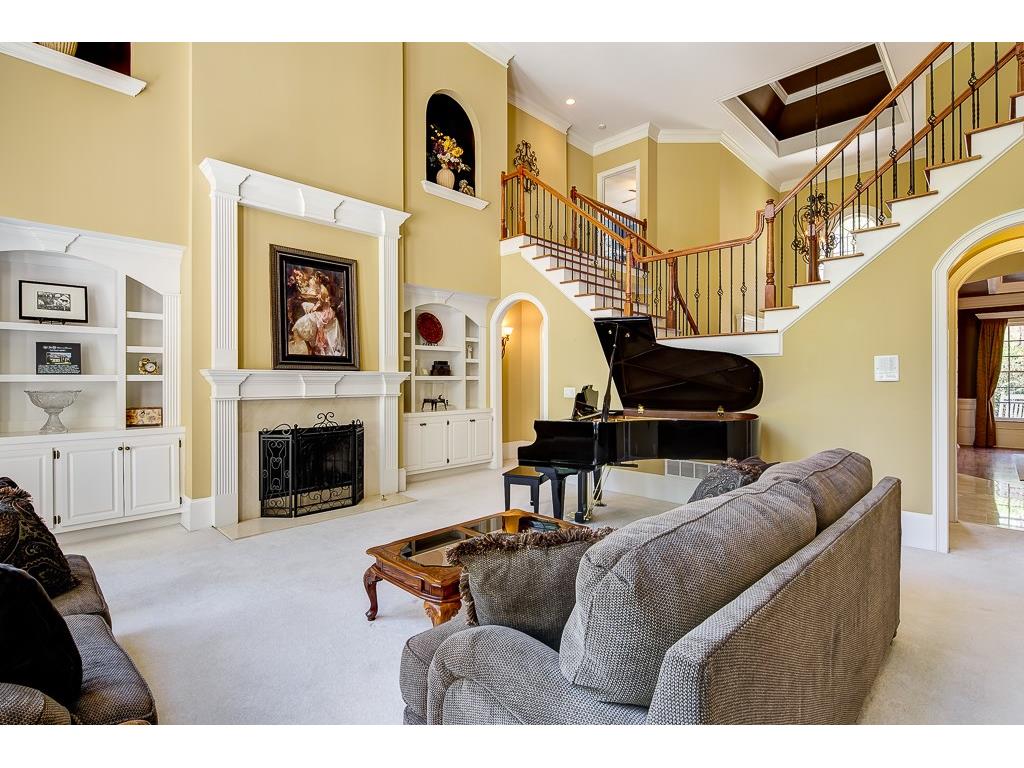 710 Greenview Terrace, Milton, GA 30004