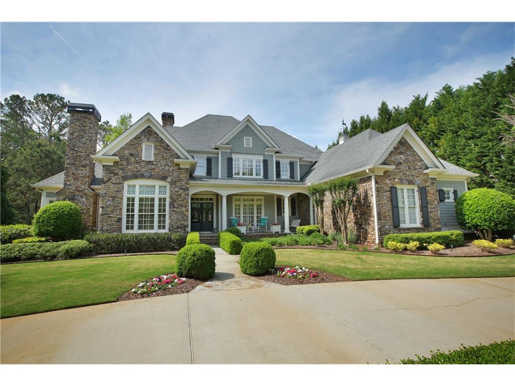 315 White Columns Court, Milton, GA 30004