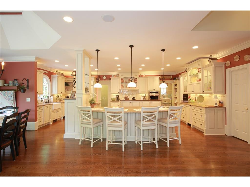 315 White Columns Court, Milton, GA 30004
