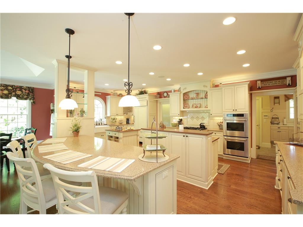 315 White Columns Court, Milton, GA 30004