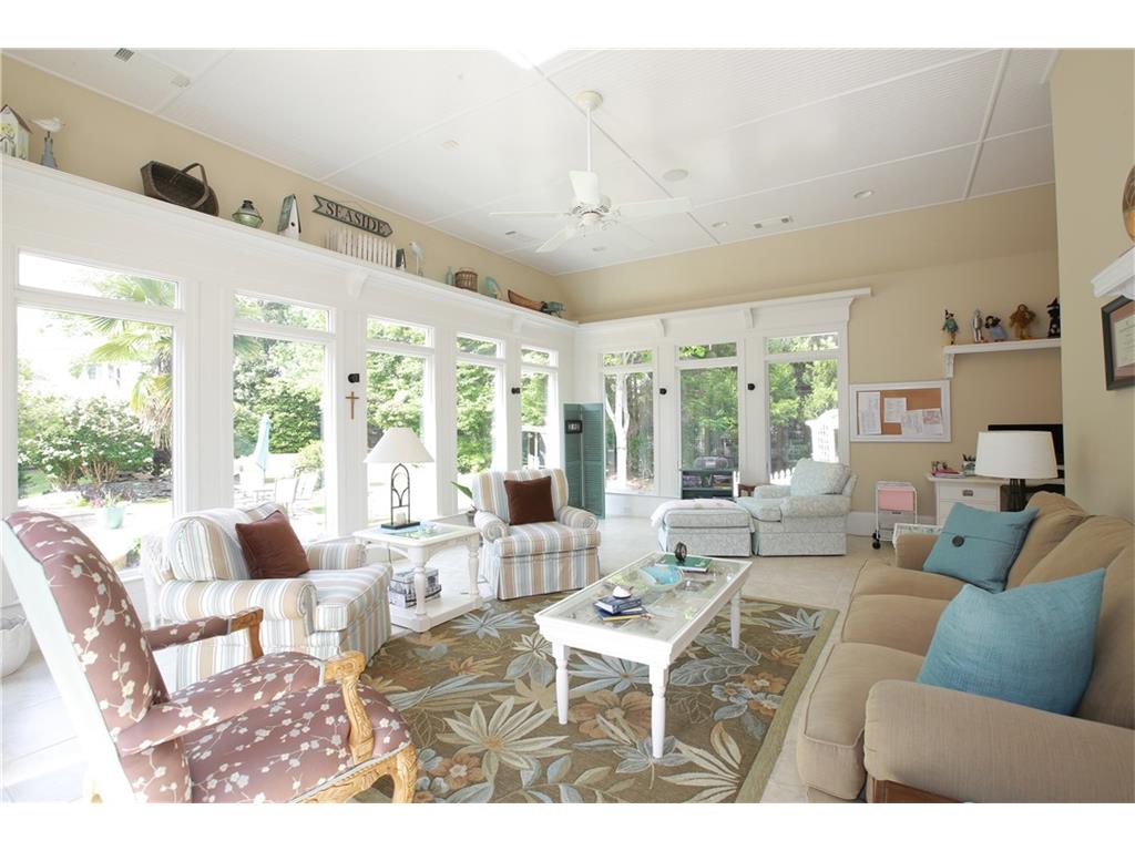 315 White Columns Court, Milton, GA 30004