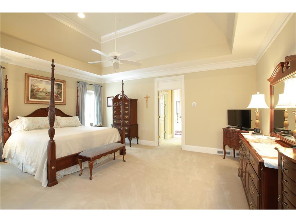 315 White Columns Court, Milton, GA 30004