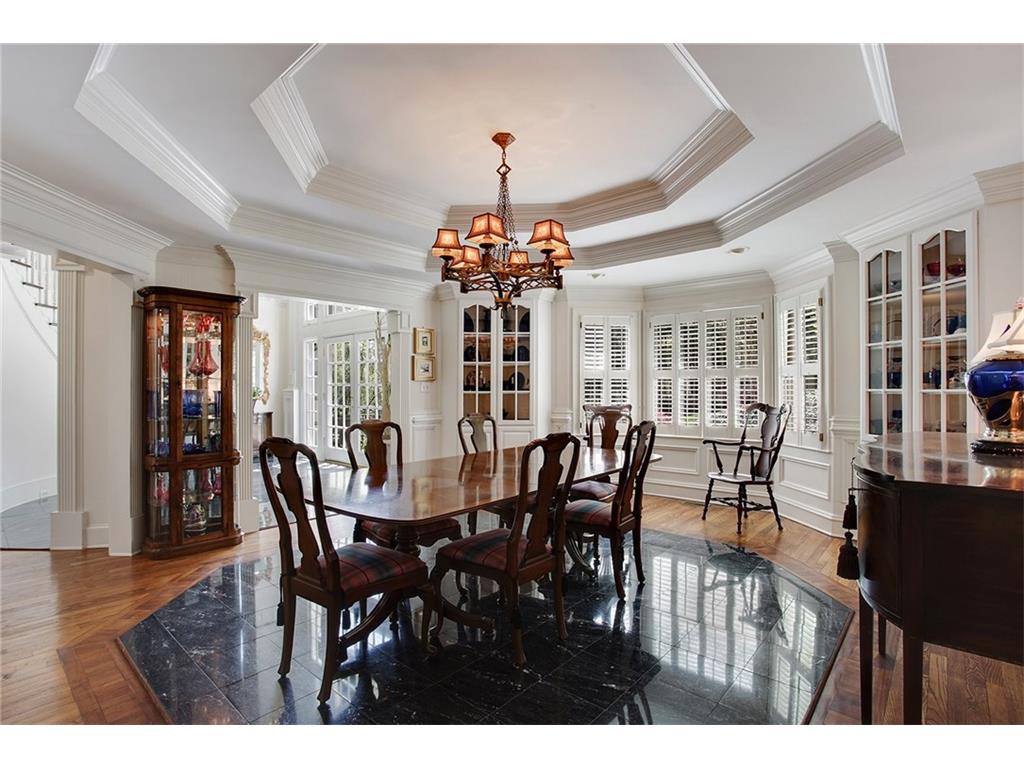 2405 Saddlesprings Drive, Milton, GA 30004