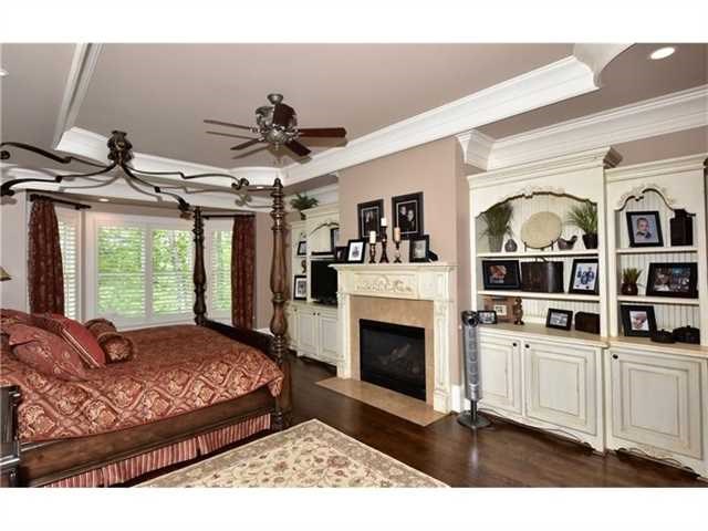 810 Foxhollow Run, Milton, United States 30004